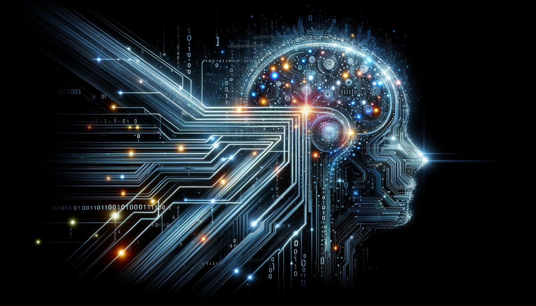 Rusça Teknoloji Terimleri: Dijital, Yapay Zeka