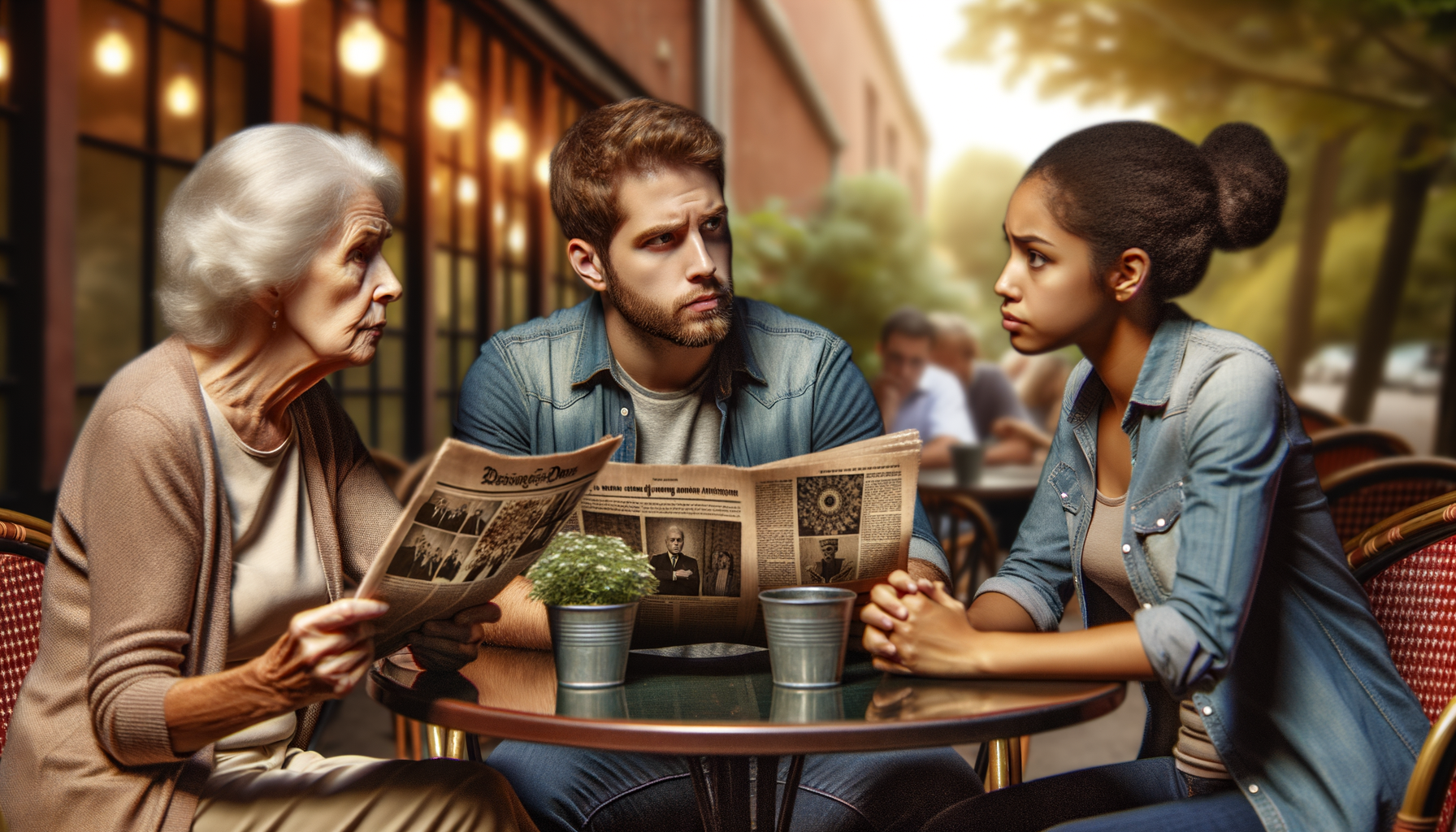 Rusça Toplumsal Konular ve Aktüel Olaylar Hakkında Konuşmak