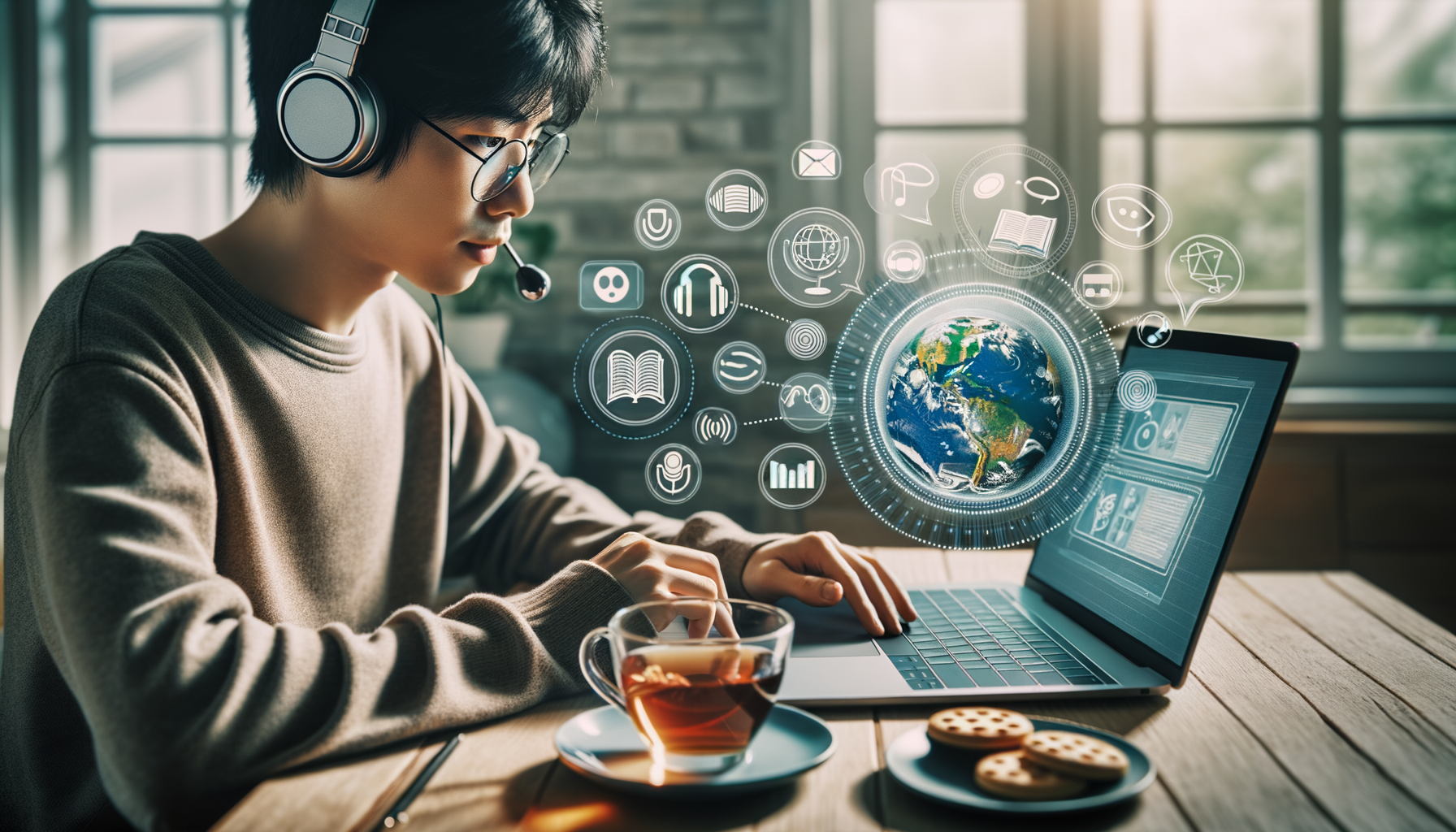 Rusça Yeni Dil Öğrenme Stratejileri ve Yöntemleri