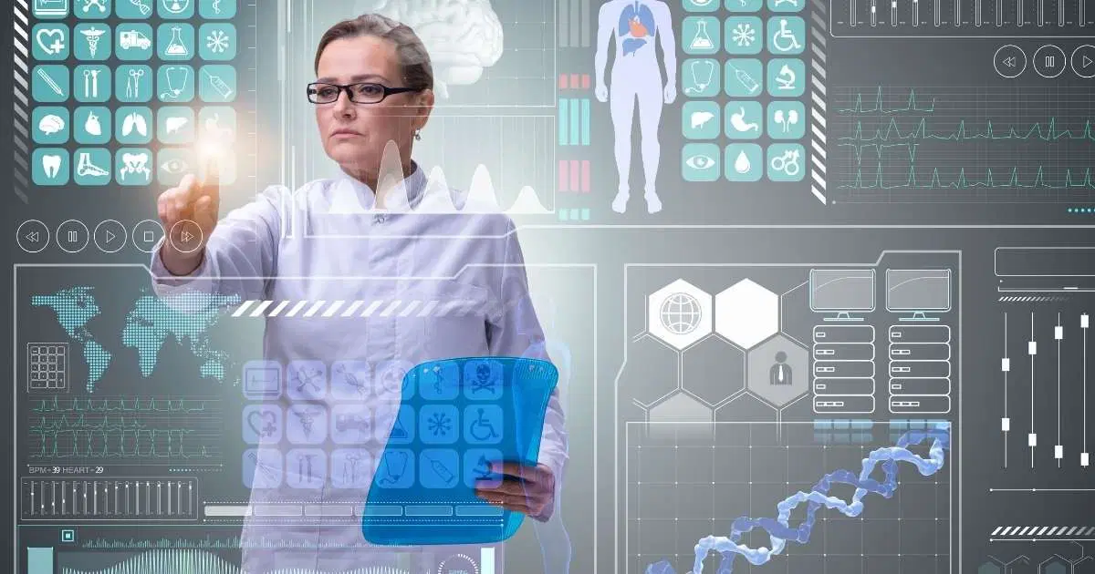 Sağlığın Negatif Tanımları