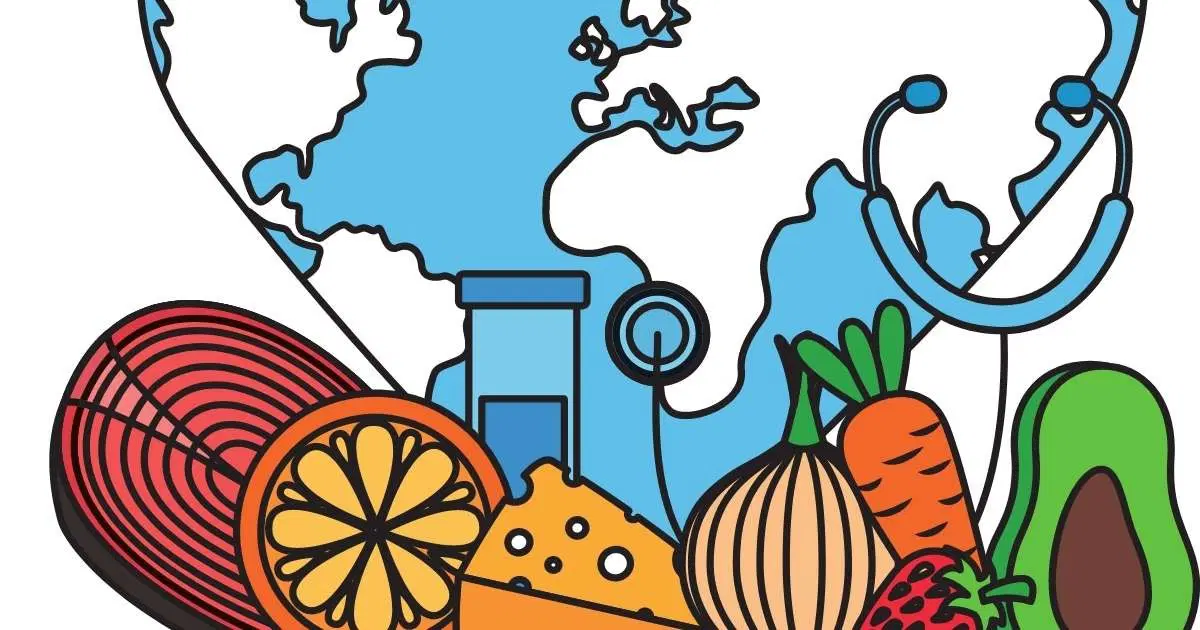 Sağlığın Uluslararası Normları