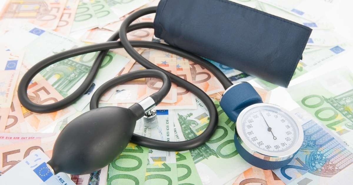 Sağlık Ekonomisi Nedir?