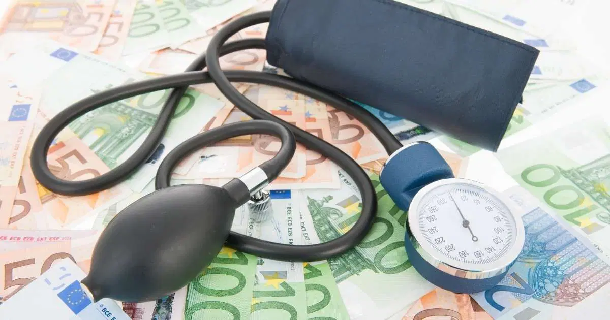 Sağlık Ekonomisi Nedir?