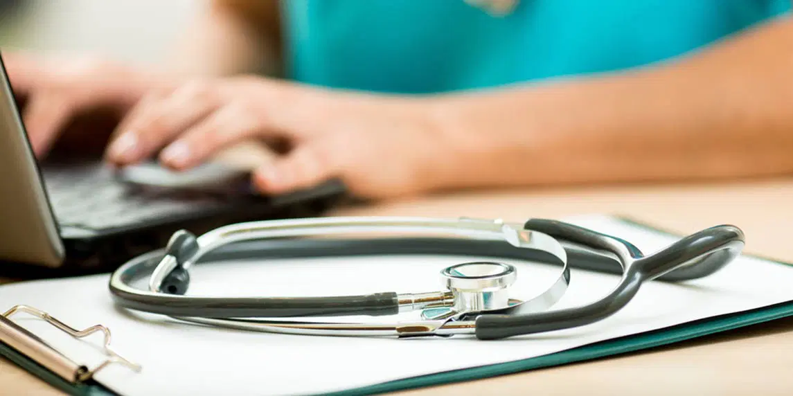 Sağlık Kurumlarında İş Sağlığı ve Güvenliği