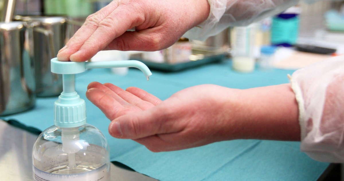 Sağlık ve Hijyen Konusunda Eğitim Şart