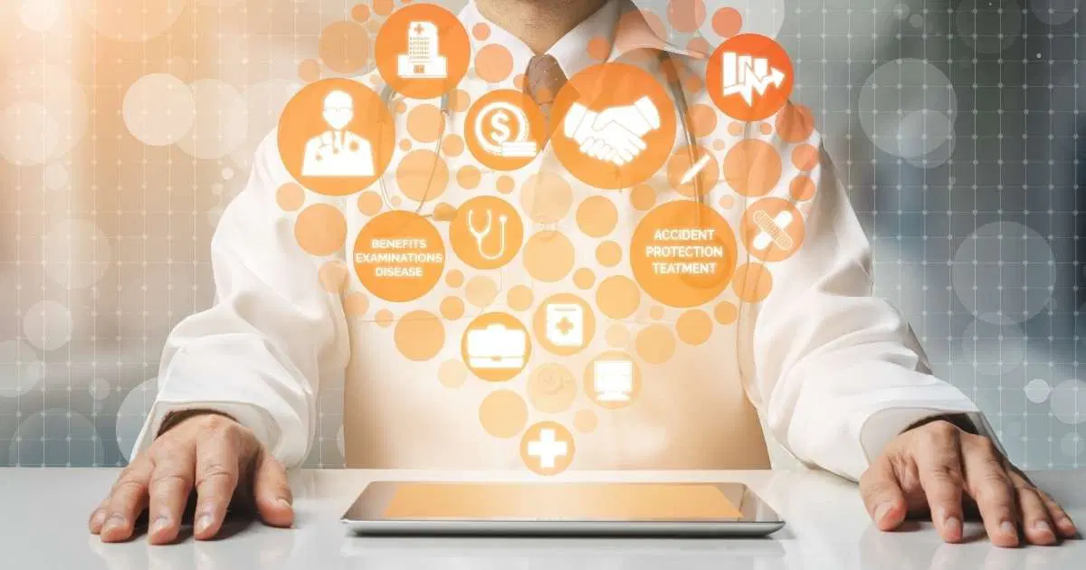 Sağlık Yönetimi ve İlkeleri