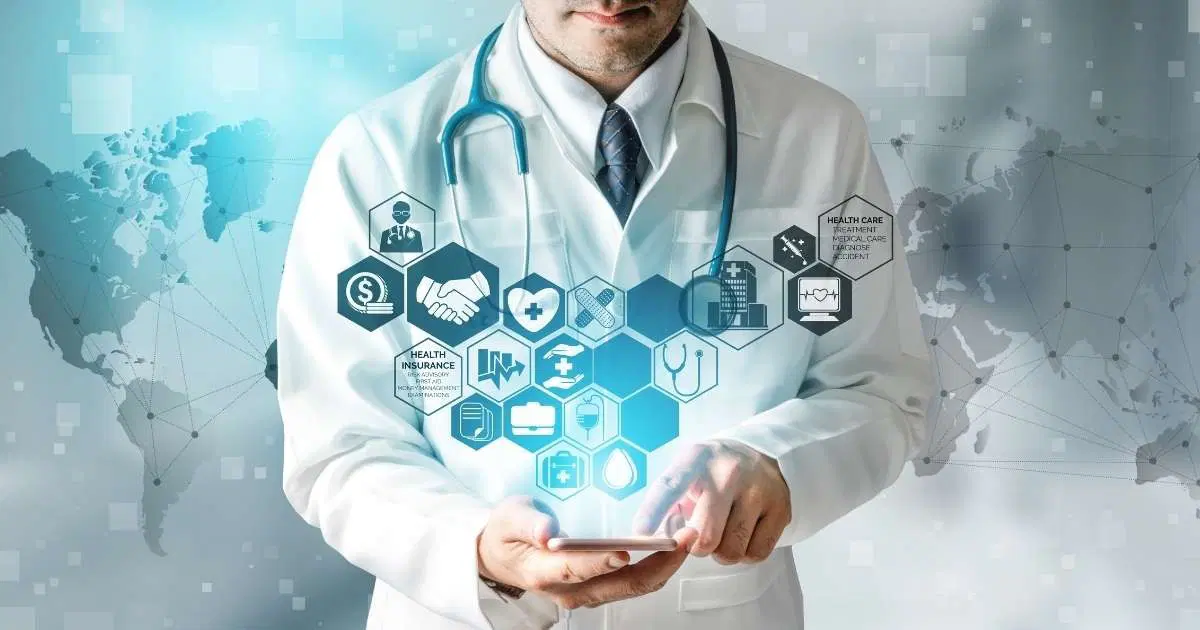 Sağlık Yönetiminin Fonksiyonları Nelerdir?