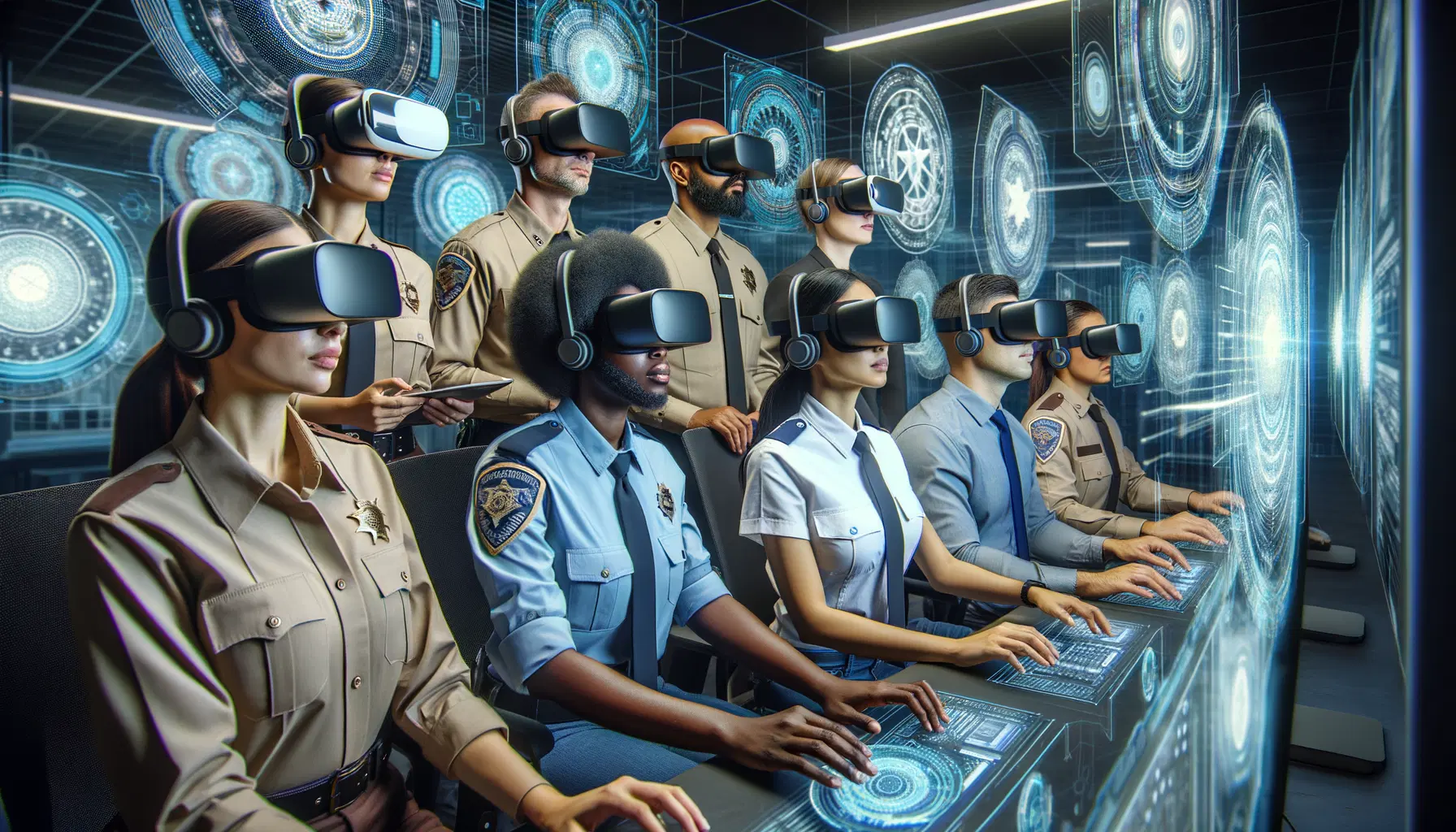 Sanal Gerçeklik İş Eğitimlerinde Devrim Yaratıyor