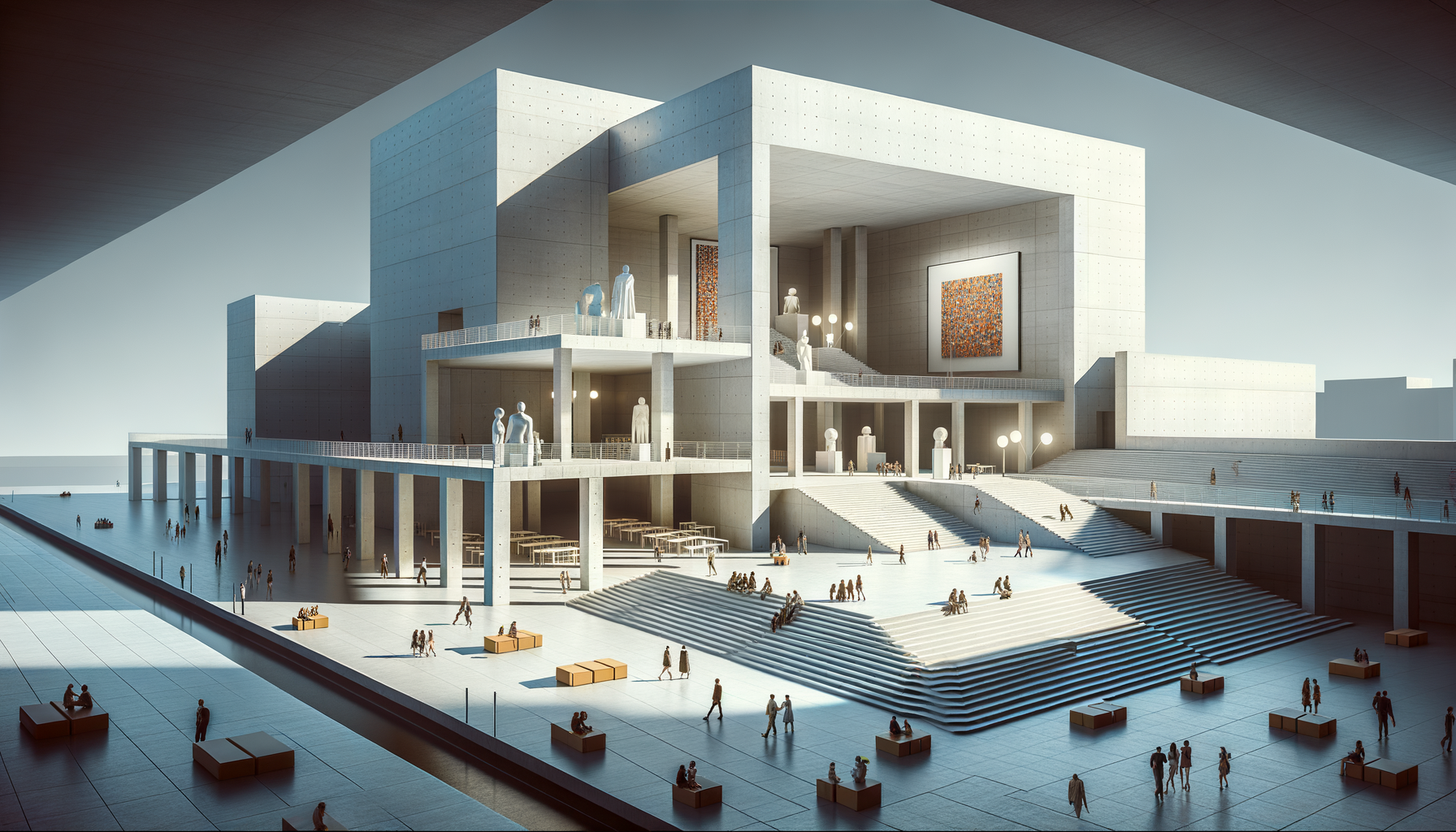 Sanat Galerileri: İspanyolca Sanat Eleştirisi ve Yorumu