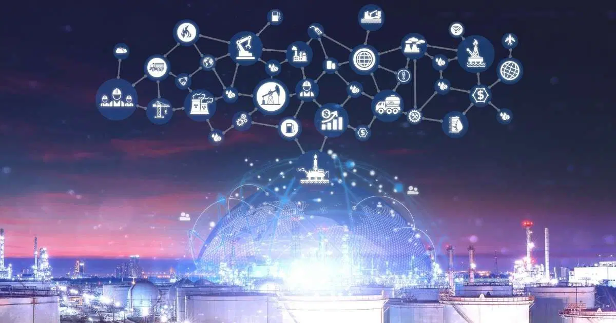 Sanayideki Değişim Aşamaları