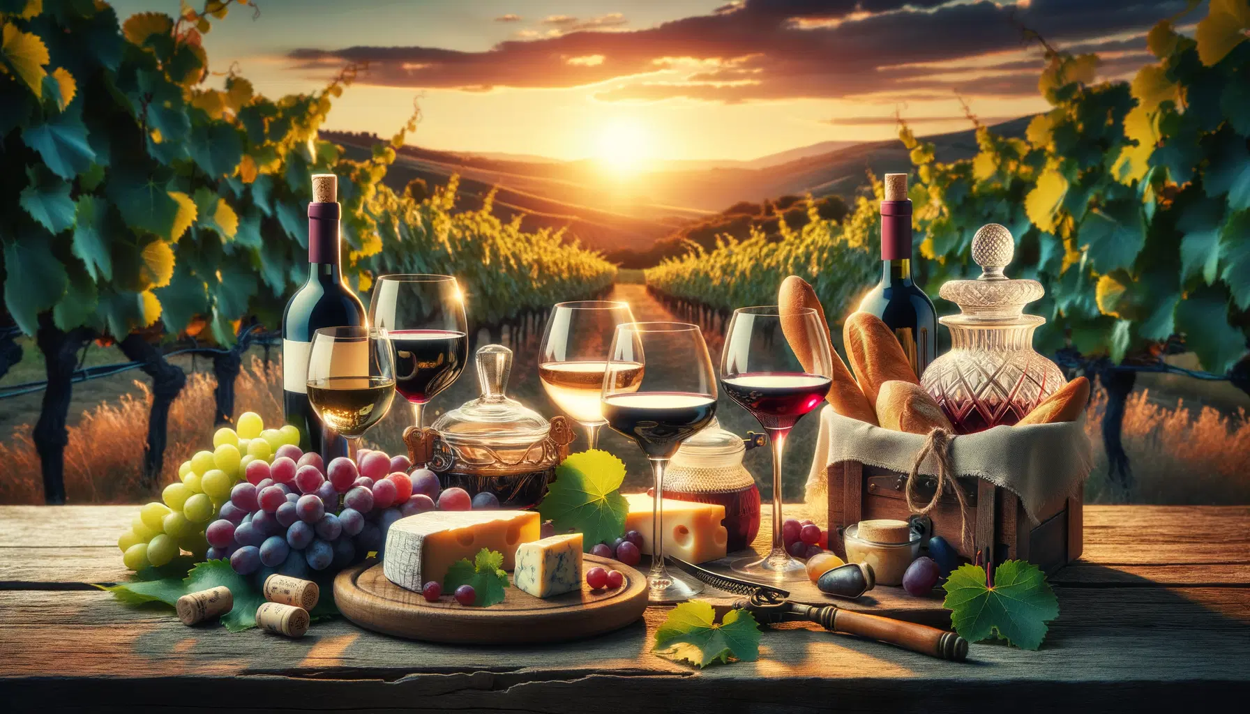 İtalyan Şarap Kültürü: Şarap Terimleriyle İtalyanca