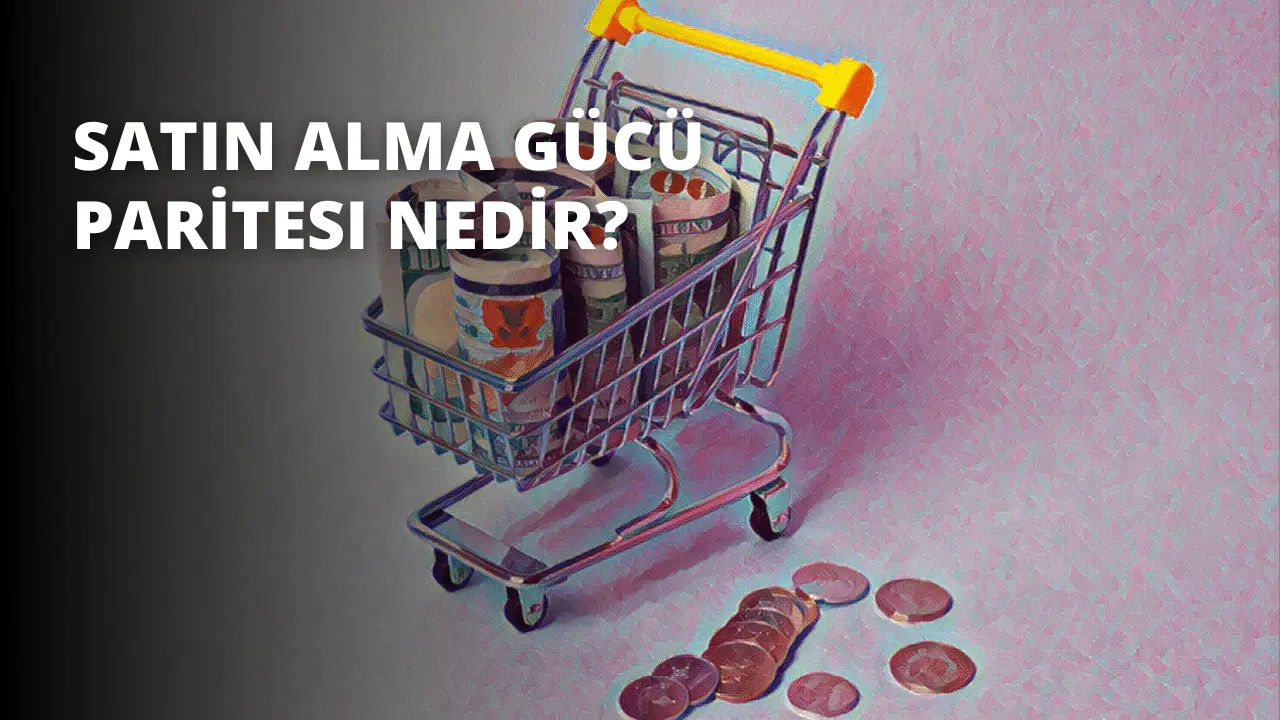 Satın Alma Gücü Paritesi Nedir?