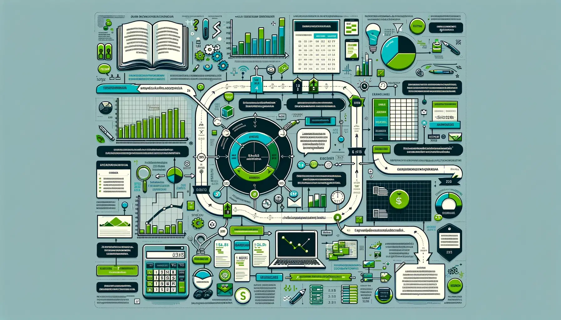 Excel Formülleriyle Satış Verilerini Anlama ve Değerlendirme