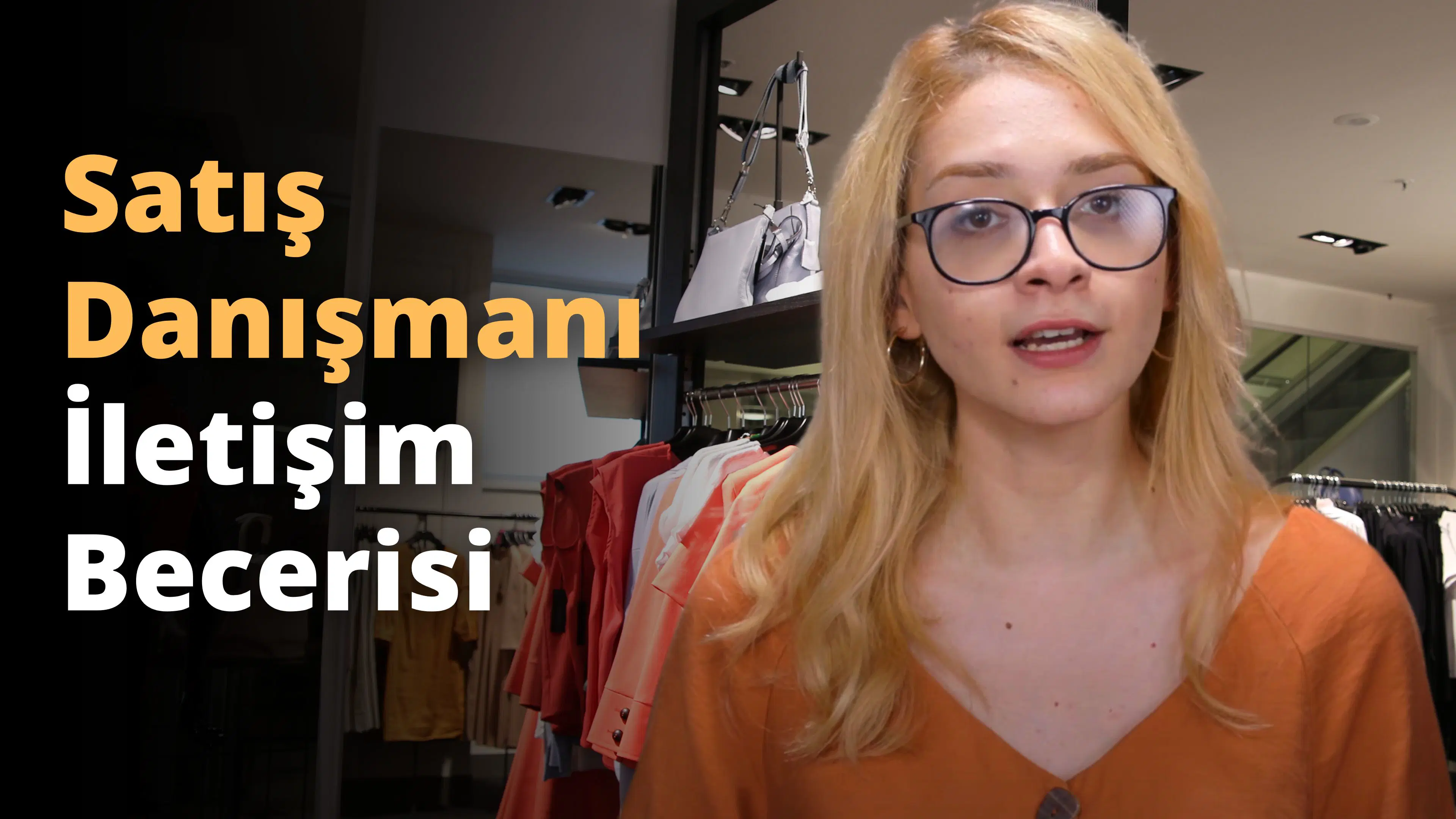 Satış Danışmanının İletişim Becerisi Nasıl Olmalı?