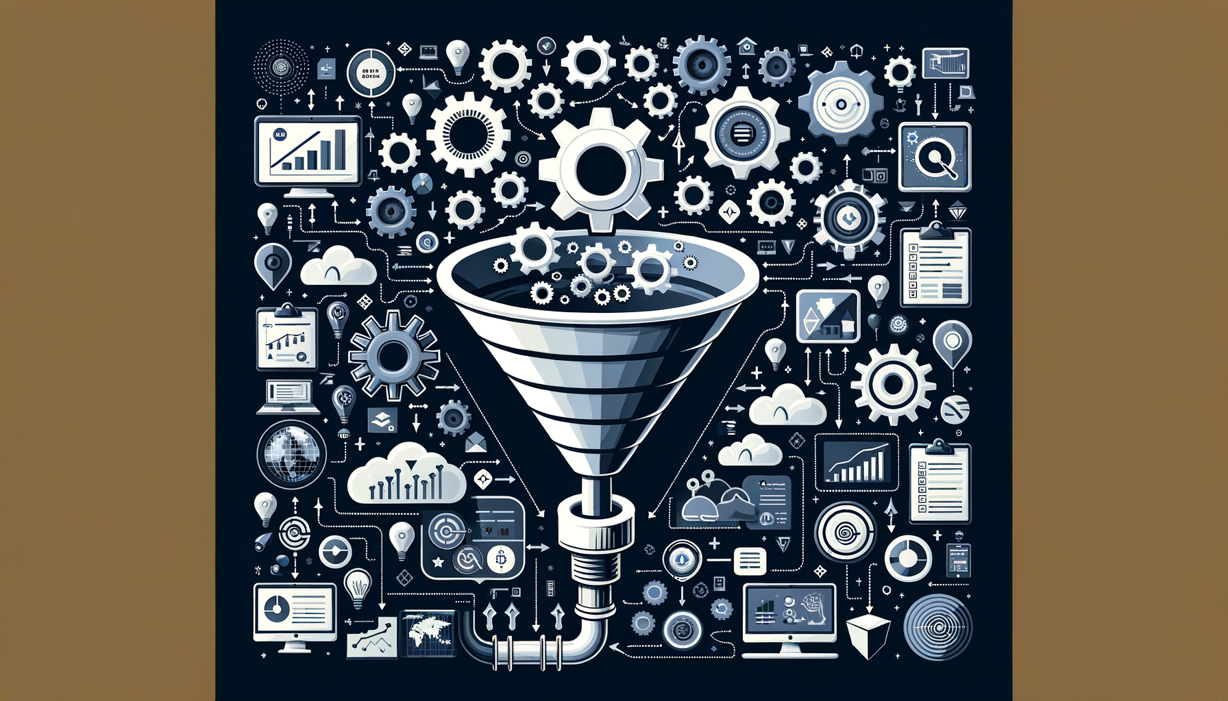 Satış Süreci Optimizasyonu: Etkili ve Verimli Bir İş Modeli