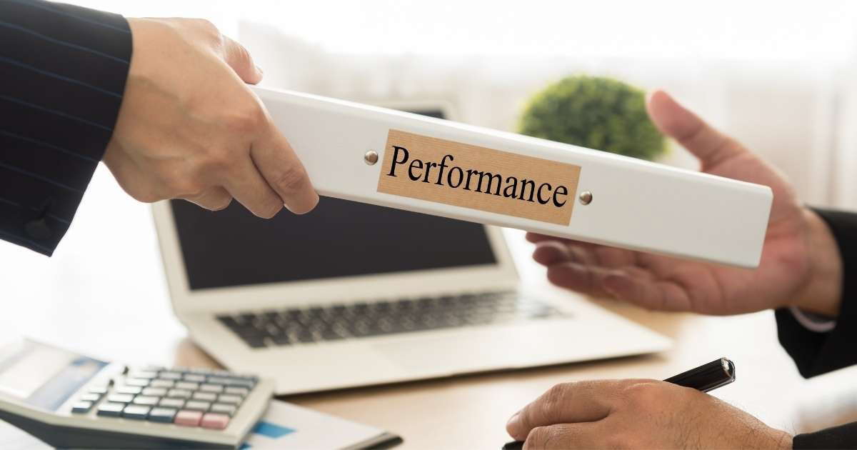 Satışta Performans Yönetimi