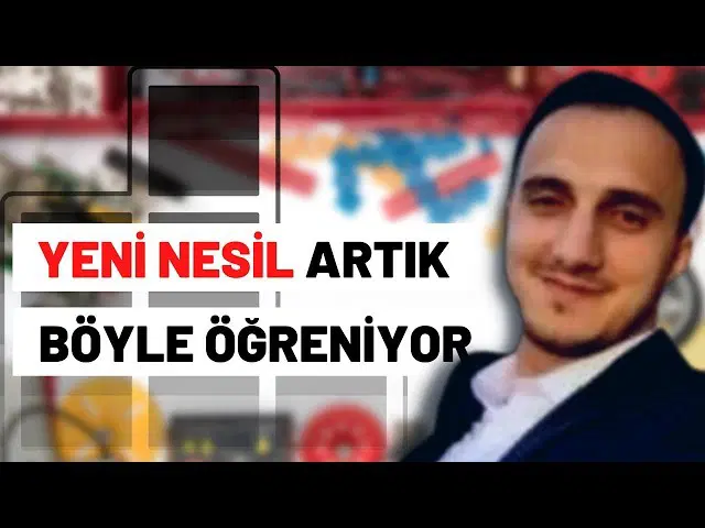 Scratch Nedir? Nasıl Öğrenilir?