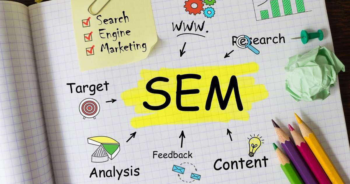 SEM Nasıl Çalışır? SEM'in Faydaları