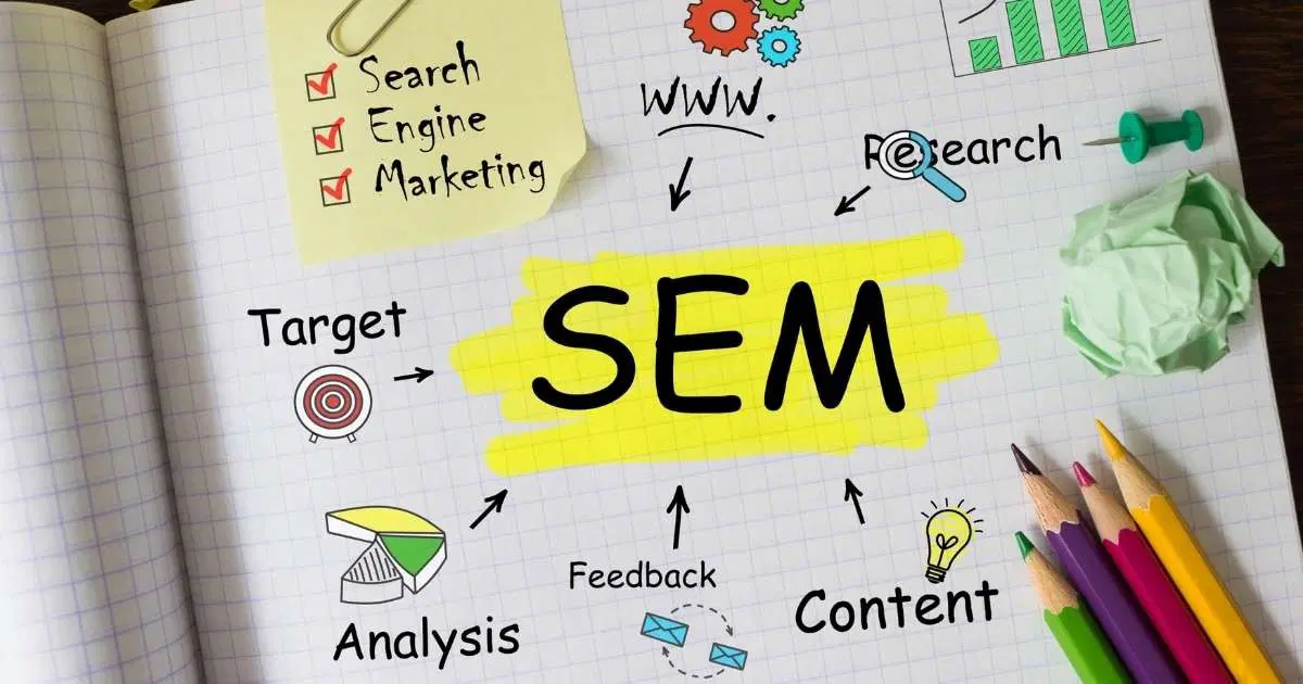 SEM Nasıl Çalışır? SEM'in Faydaları