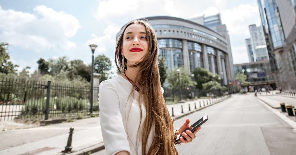 Sen Hala Erasmus Yapmadın Mı?