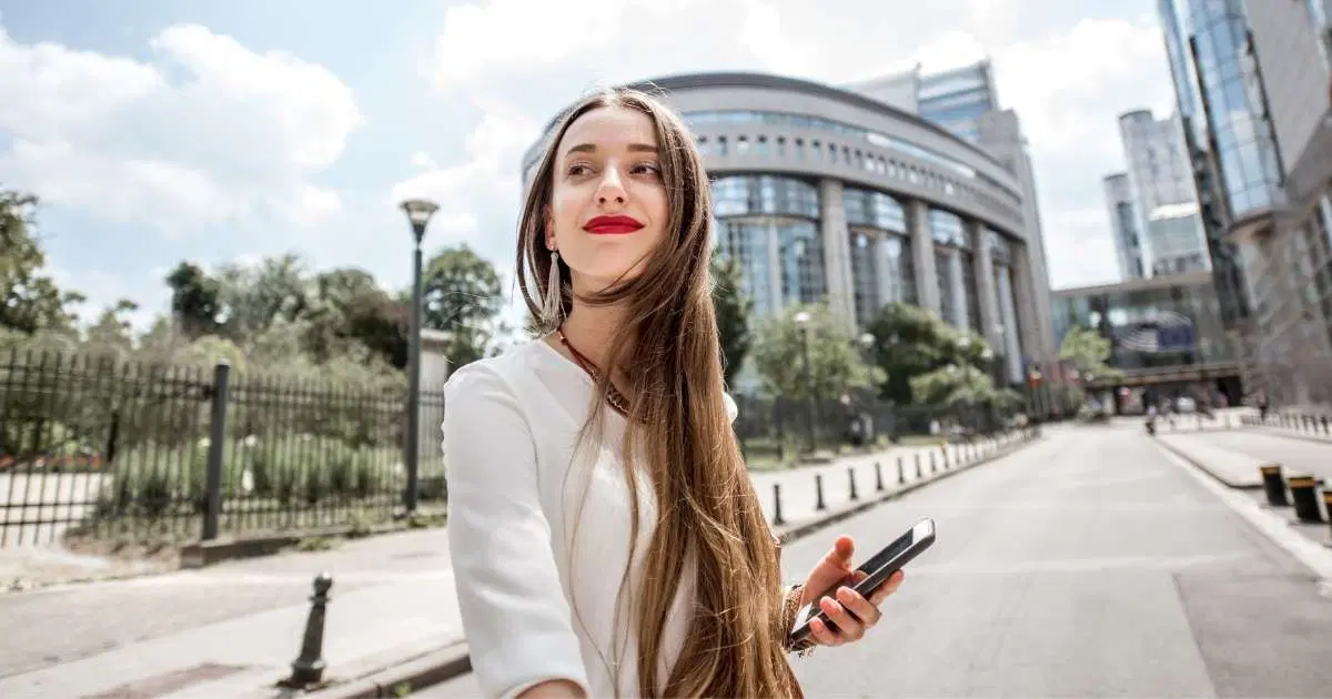 Sen Hala Erasmus Yapmadın Mı?