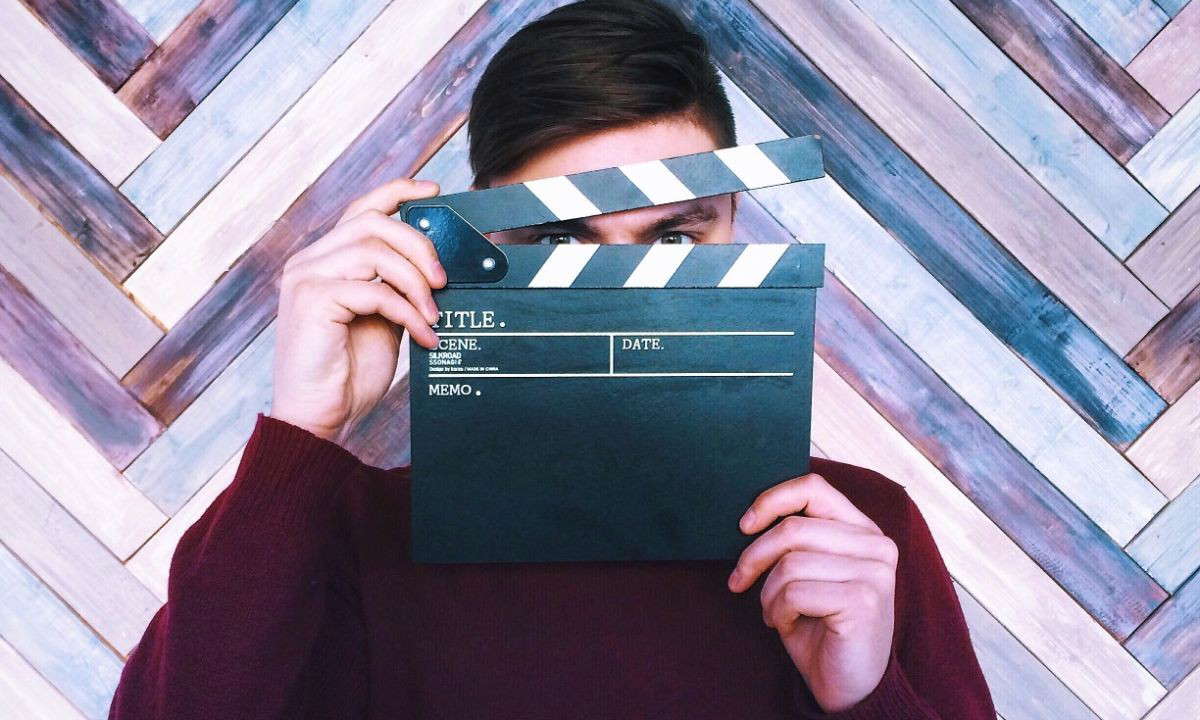 Senaryo Nasıl Yazılır?