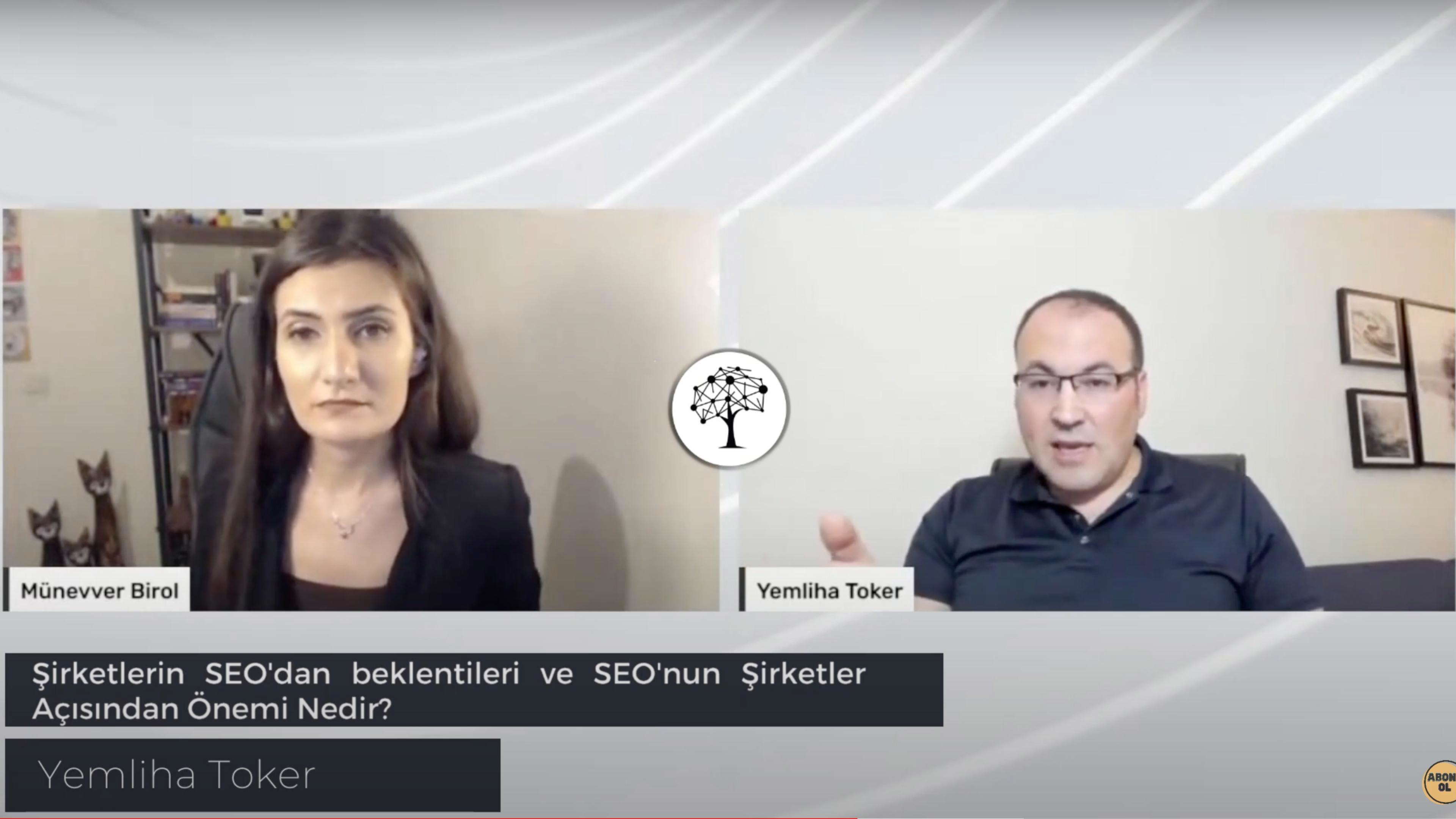 SEO İşletmeler İçin Neden Önemlidir?