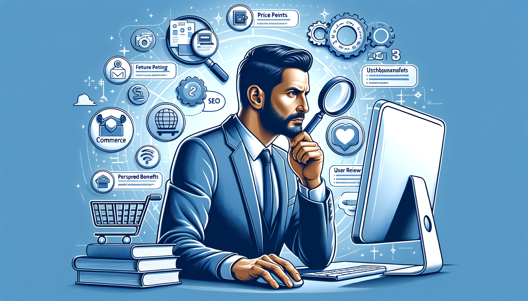 SEO Uyumlu Ürün Açıklamaları Nasıl Oluşturulur?