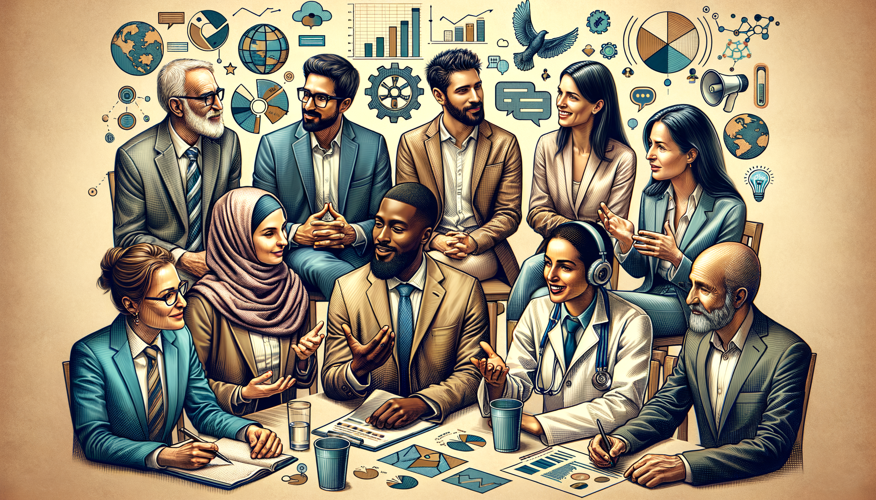 Ses Homojenliği: Etkili İletişimin Anahtarı