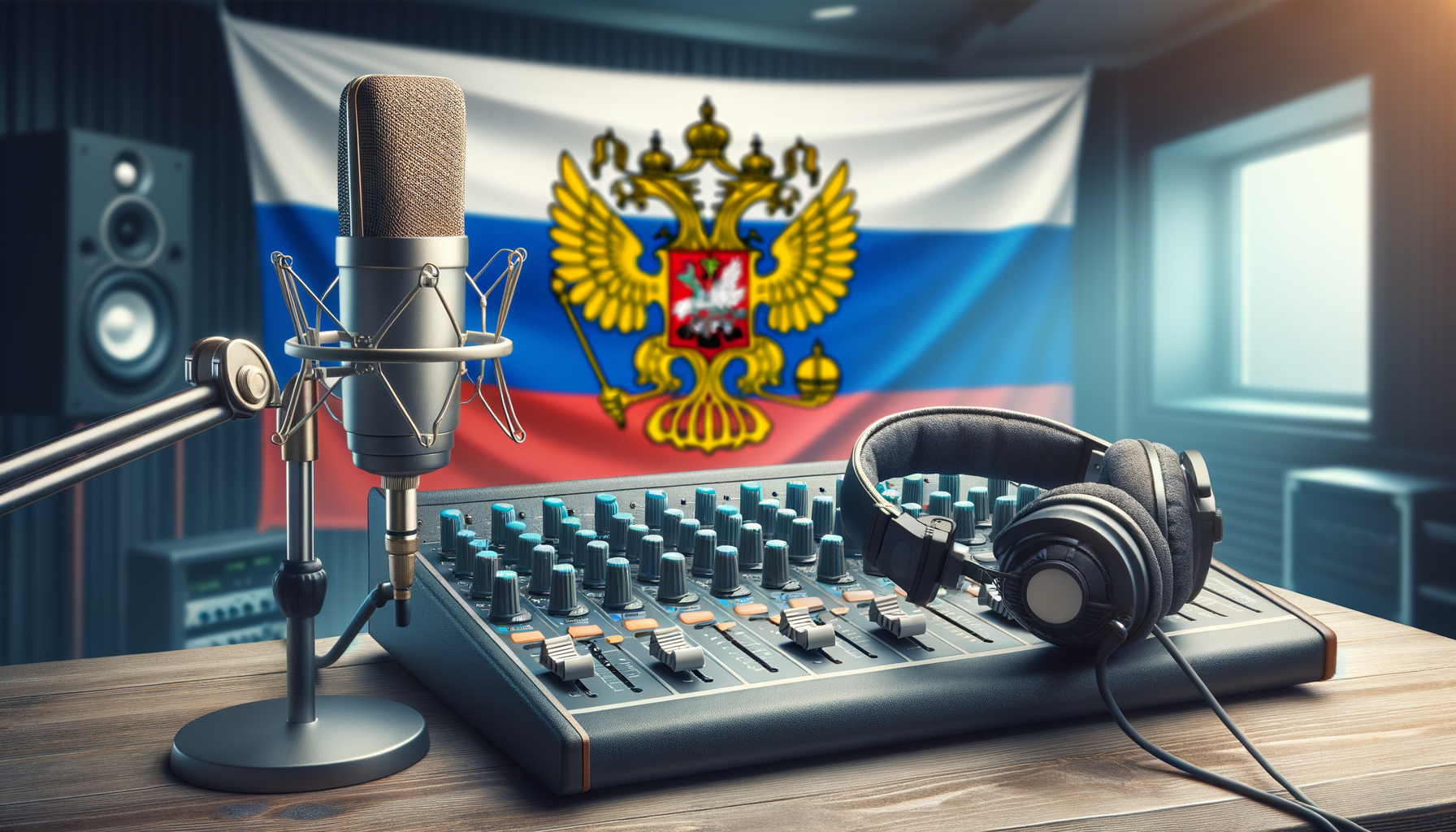 Ses Mühendislerinin Bilmesi Gereken Rusça Terimler