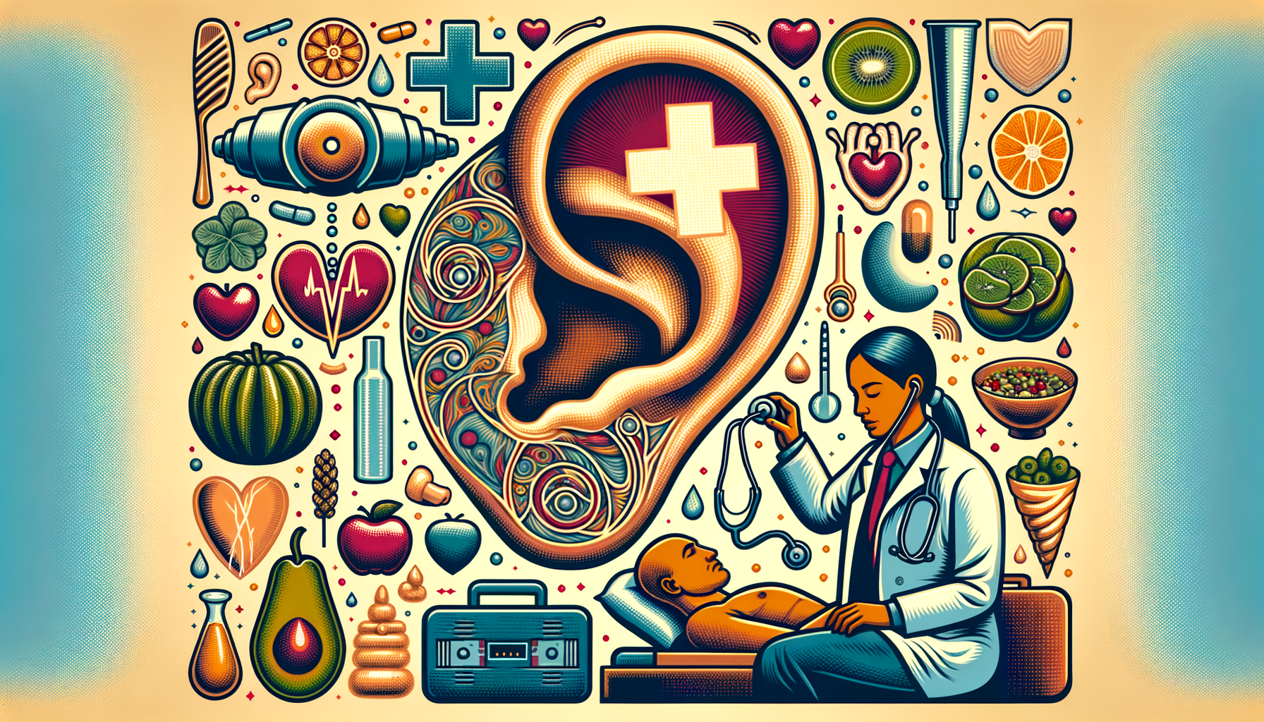 Ses Sağlığınızı Koruma Yöntemleri ve Önemi