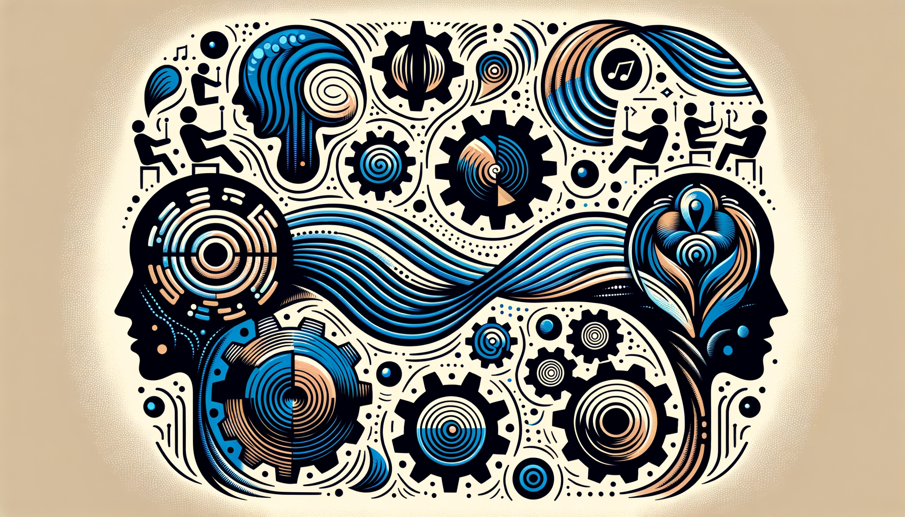 Ses Tonu ve Ritmi: Konuşmanın Akıcılığı ve Etkili İletişim