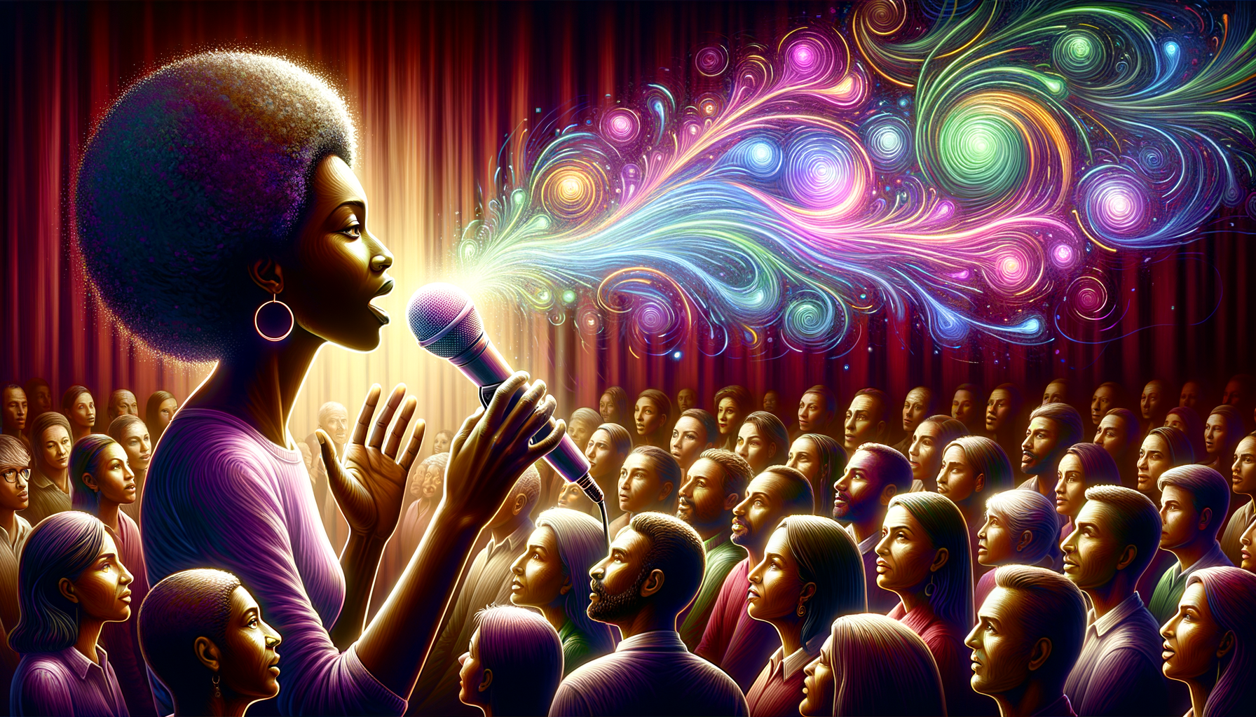 Ses Tonunuzla Etkili İletişim Kurmanın Yolları