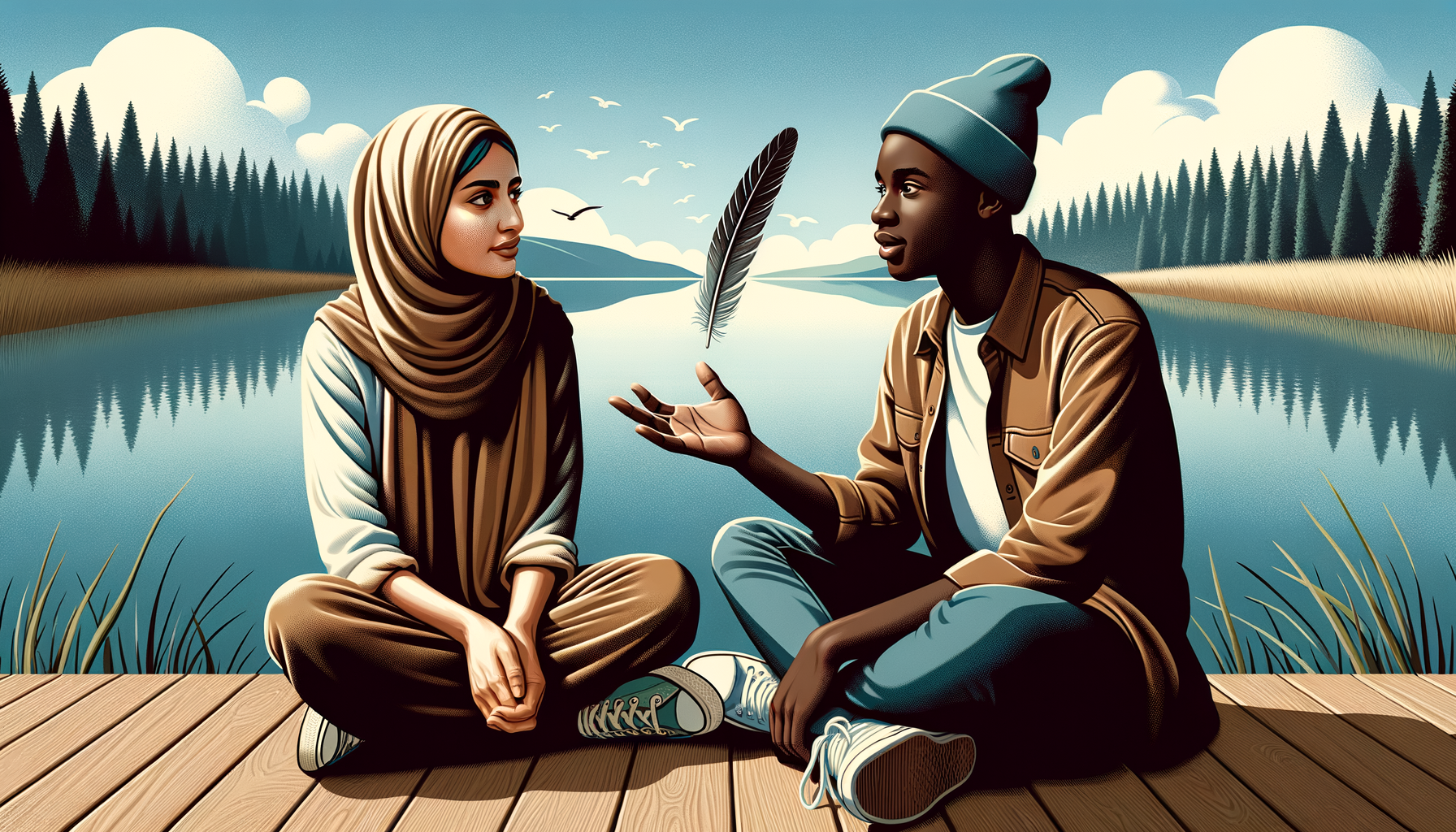 Sesin Berraklığı: İyi Bir İletişimin Anahtarı