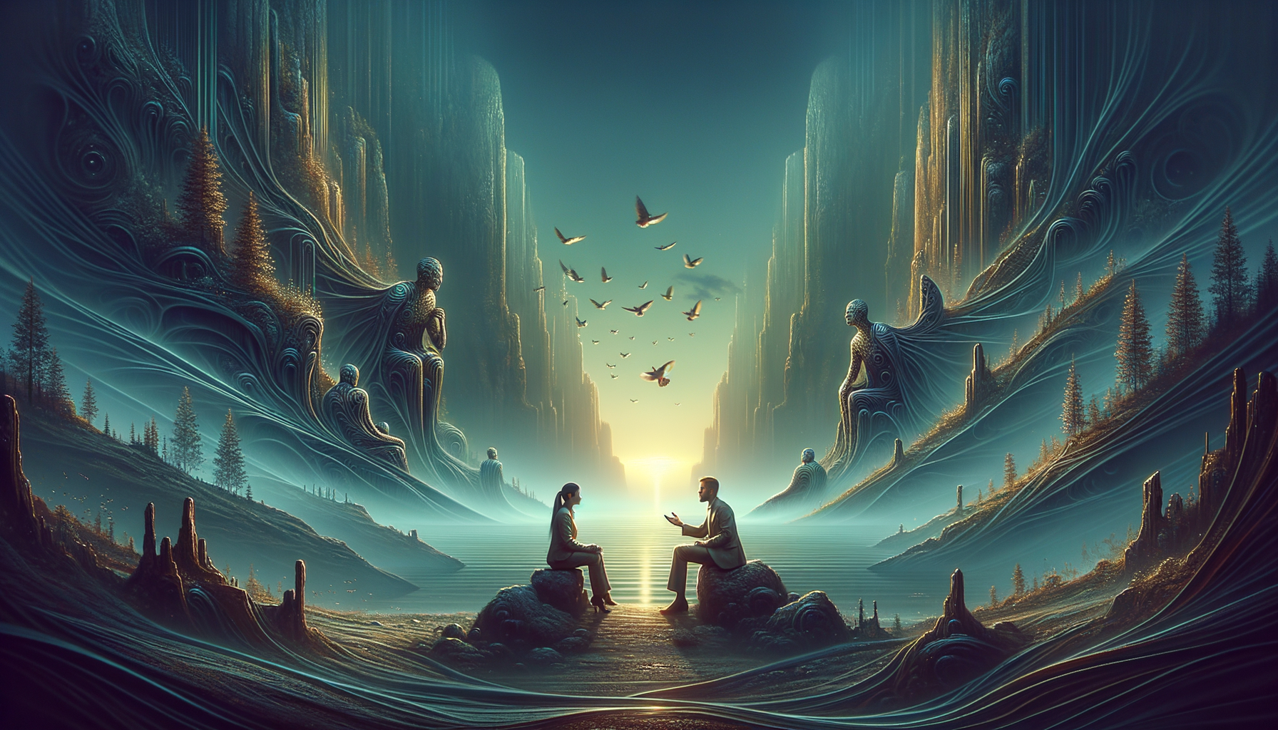 Sesin Doğallığı: İletişimde Samimiyetin ve Güvenin Anahtarı