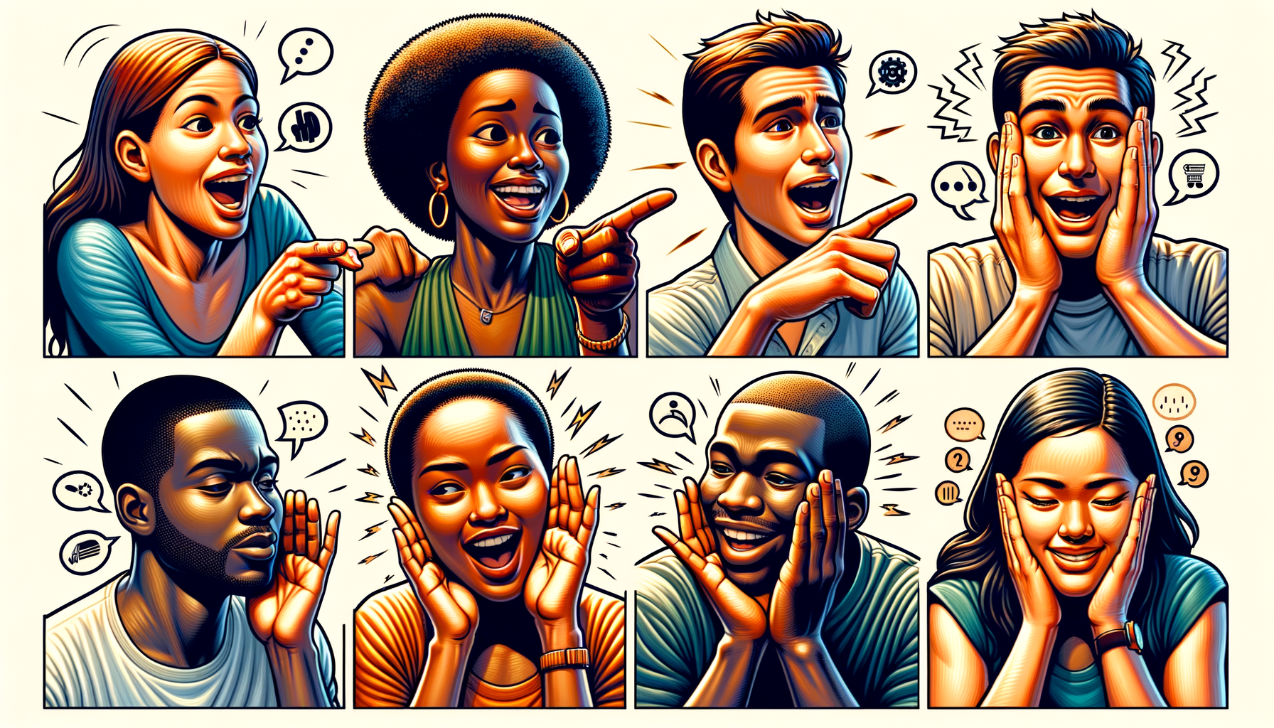 Sesin Esnekliği: Tonlama ve Vurgu Teknikleri