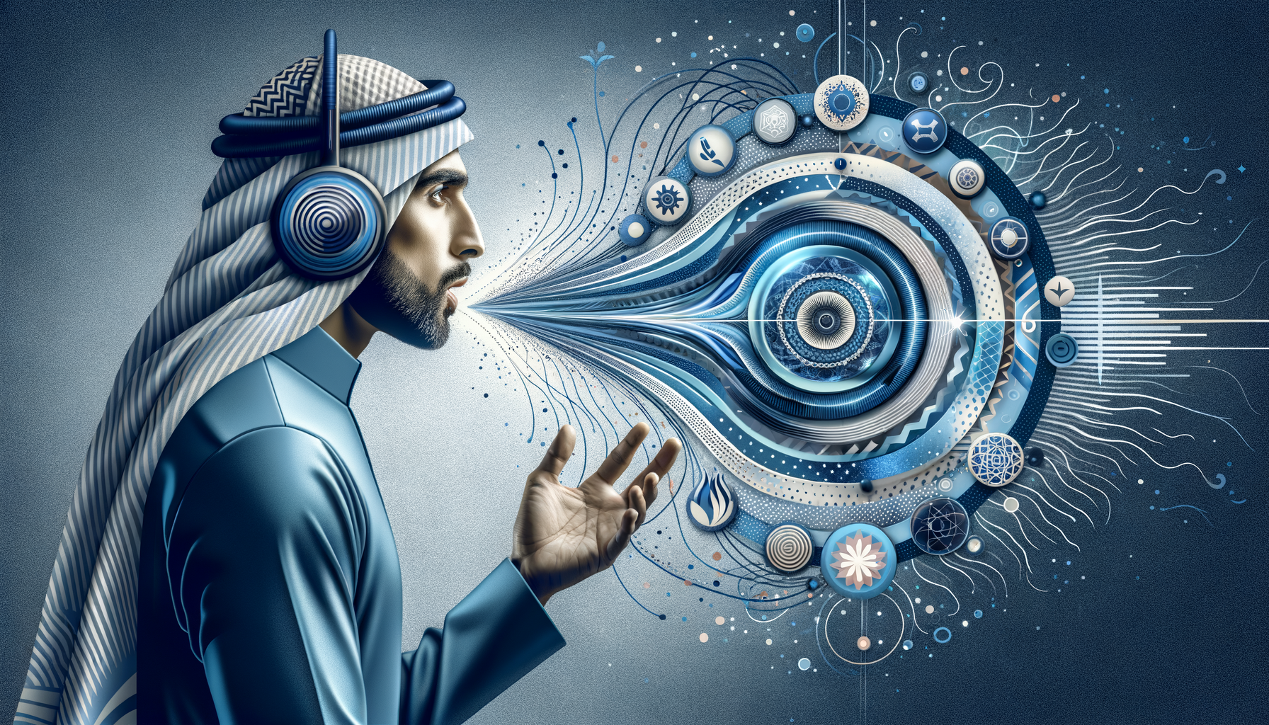 Sesin Rezonansı: Konuşma Becerilerinizi Nasıl Geliştirir?