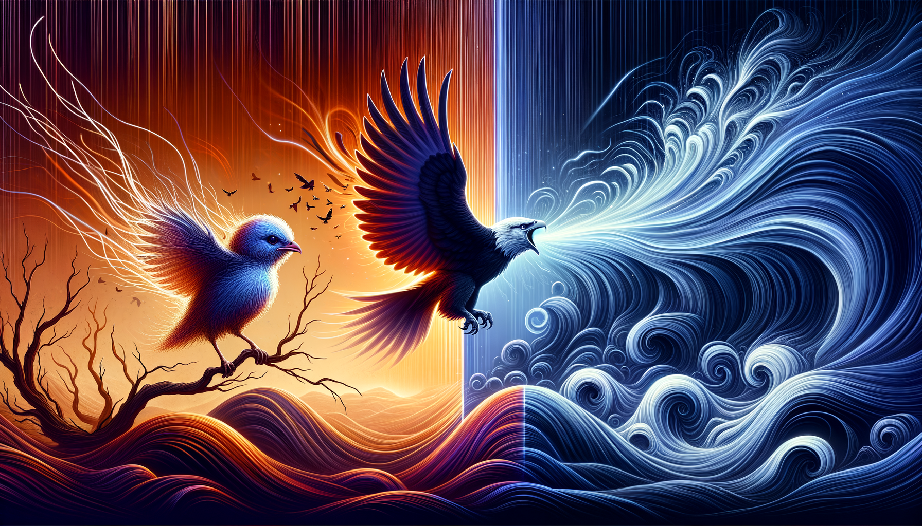 Sesinizi Nasıl Etkili Kullanabilirsiniz: Tını Değişikliği