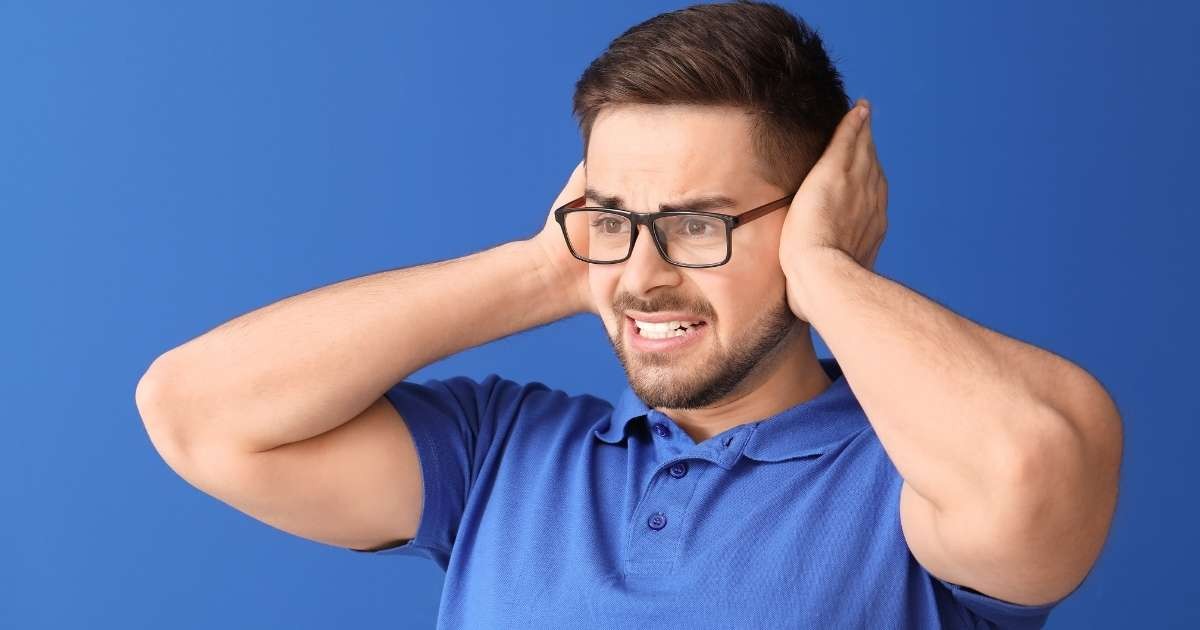 Seslere Duyarlılık: Misophonia