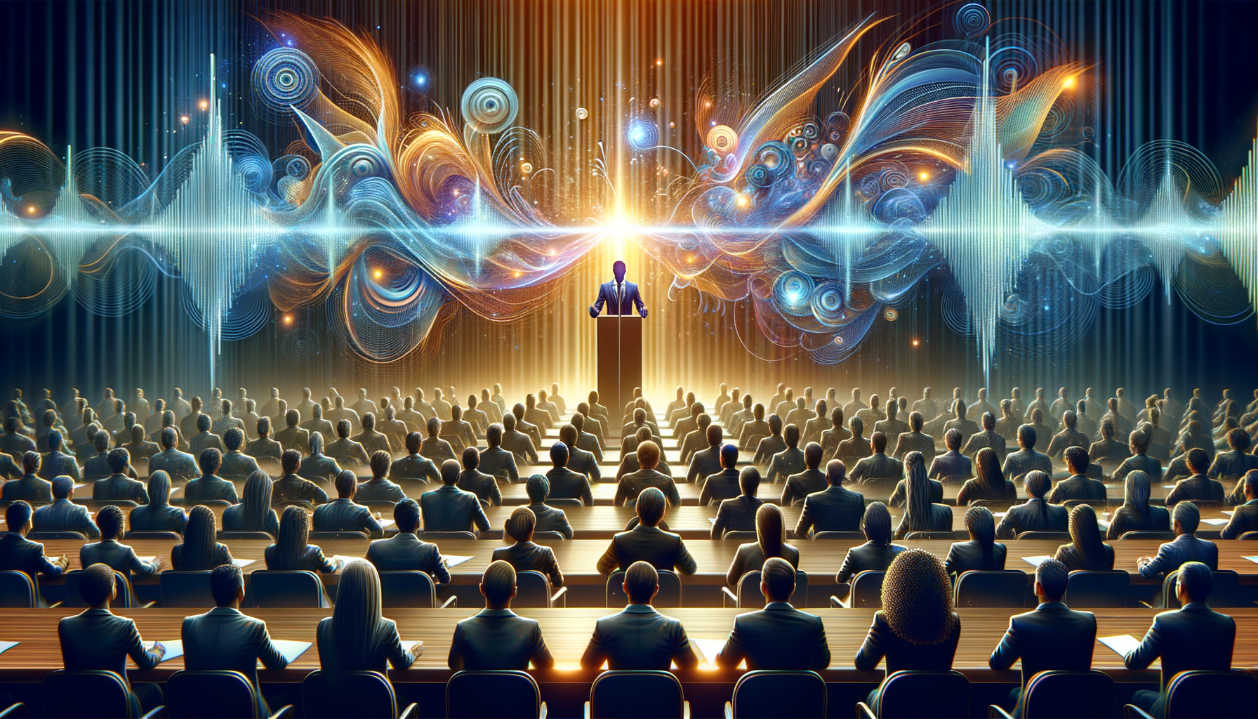 Sesli Harflerin Etkili İletişimdeki Önemi ve Kullanımı