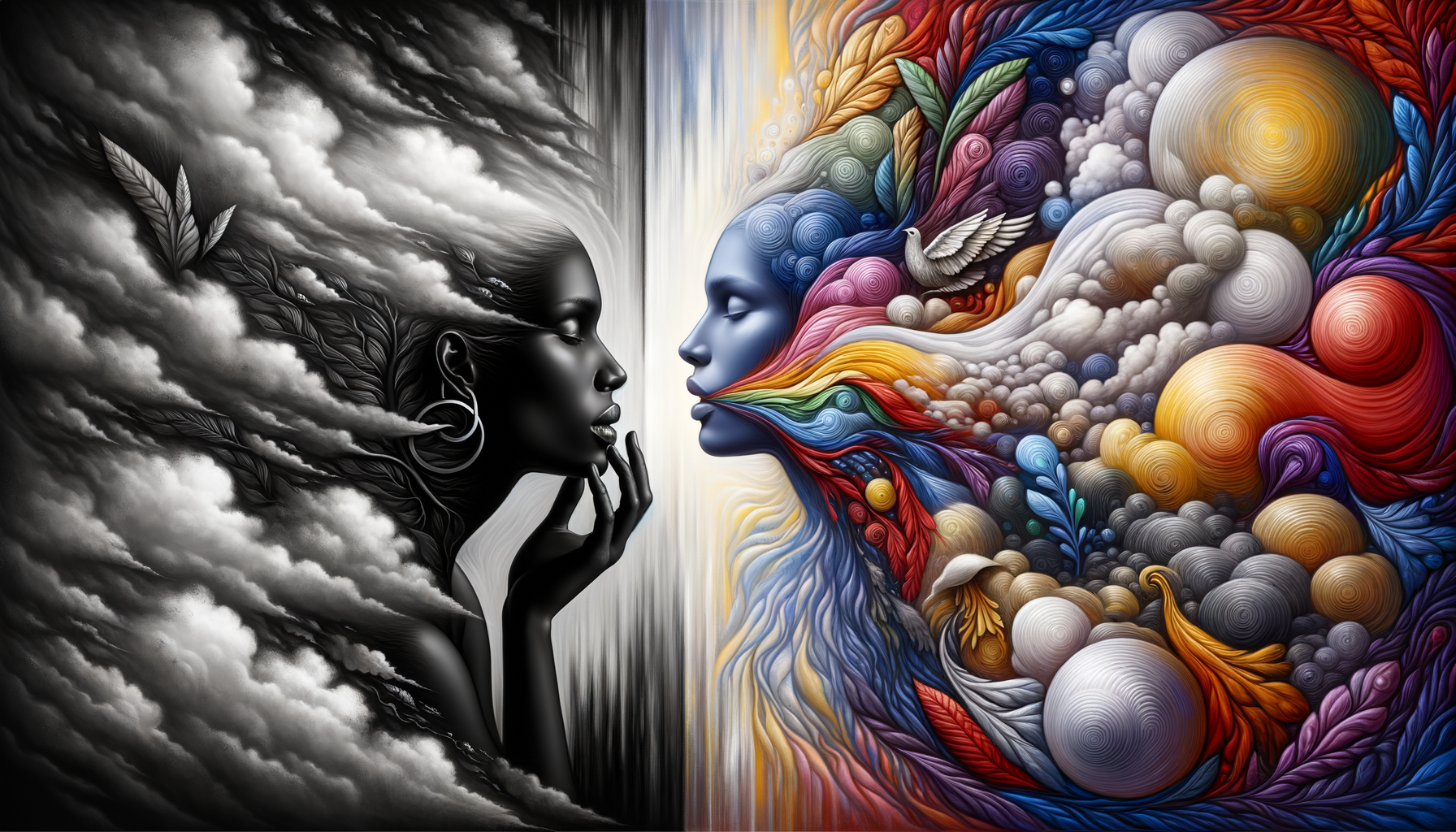 Sessiz Harflerin Rolü: Konuşmanın Akıcılığı ve Netliğini Artırma