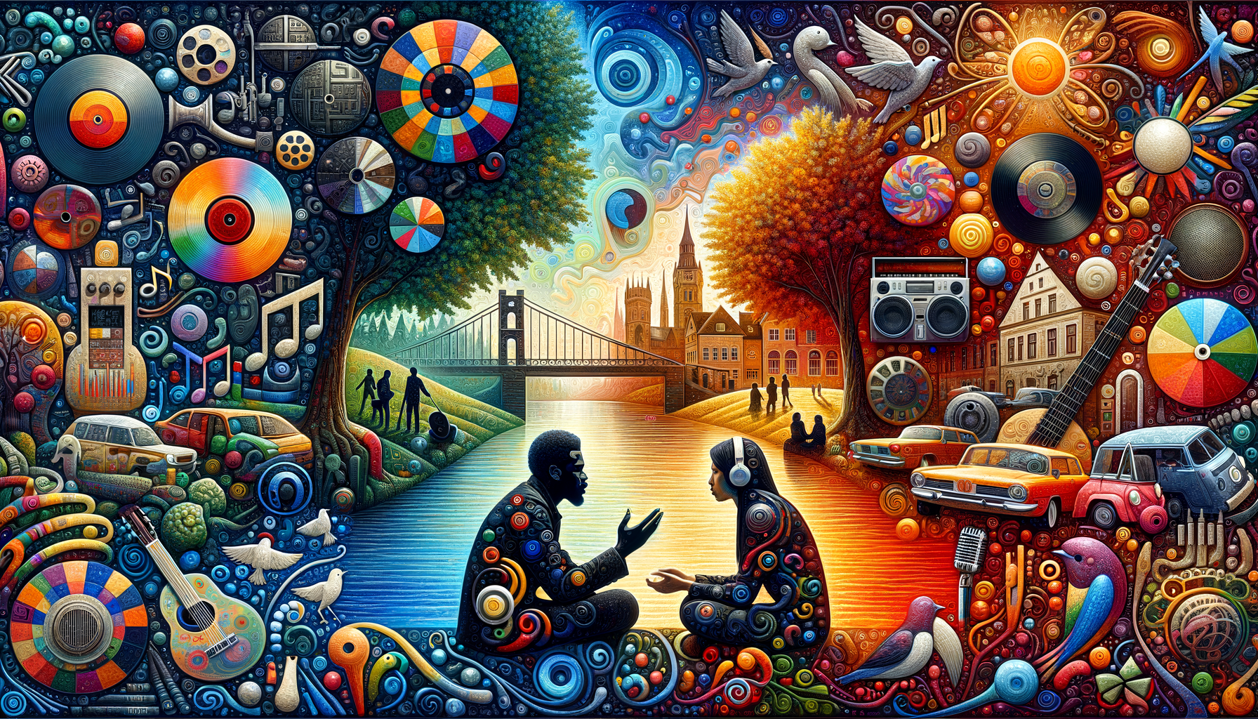 Sevdiğiniz Birine Söyleyebileceğiniz Almanca Şarkı Sözleri