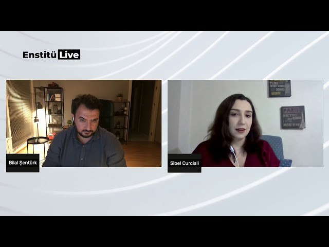 Sibel Curciali Yeni Açılan Eğitimlerini Anlattı