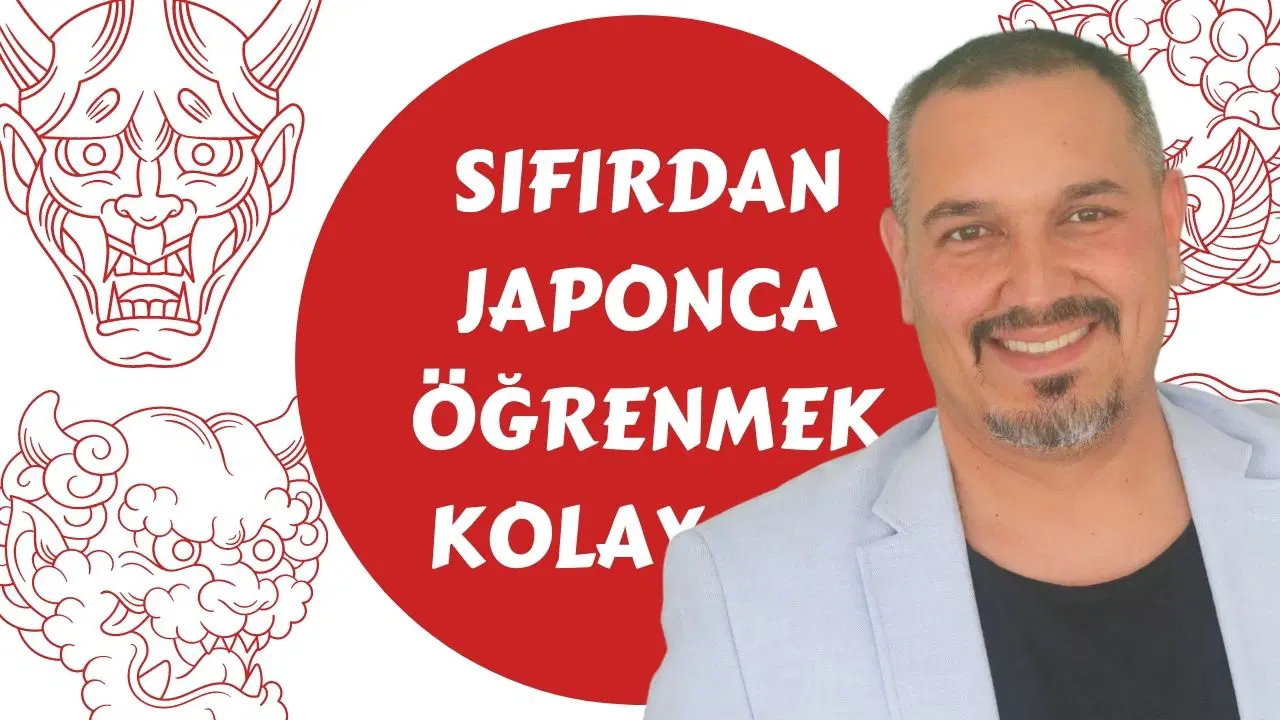 Sıfırdan Japonca Öğrenmek Kolay Mı?