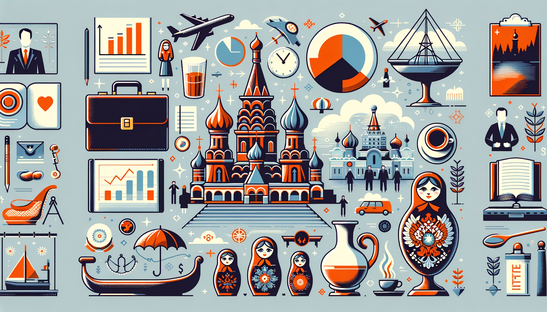 Sigortacılık Sektöründe Kullanılan Rusça Kelimeler