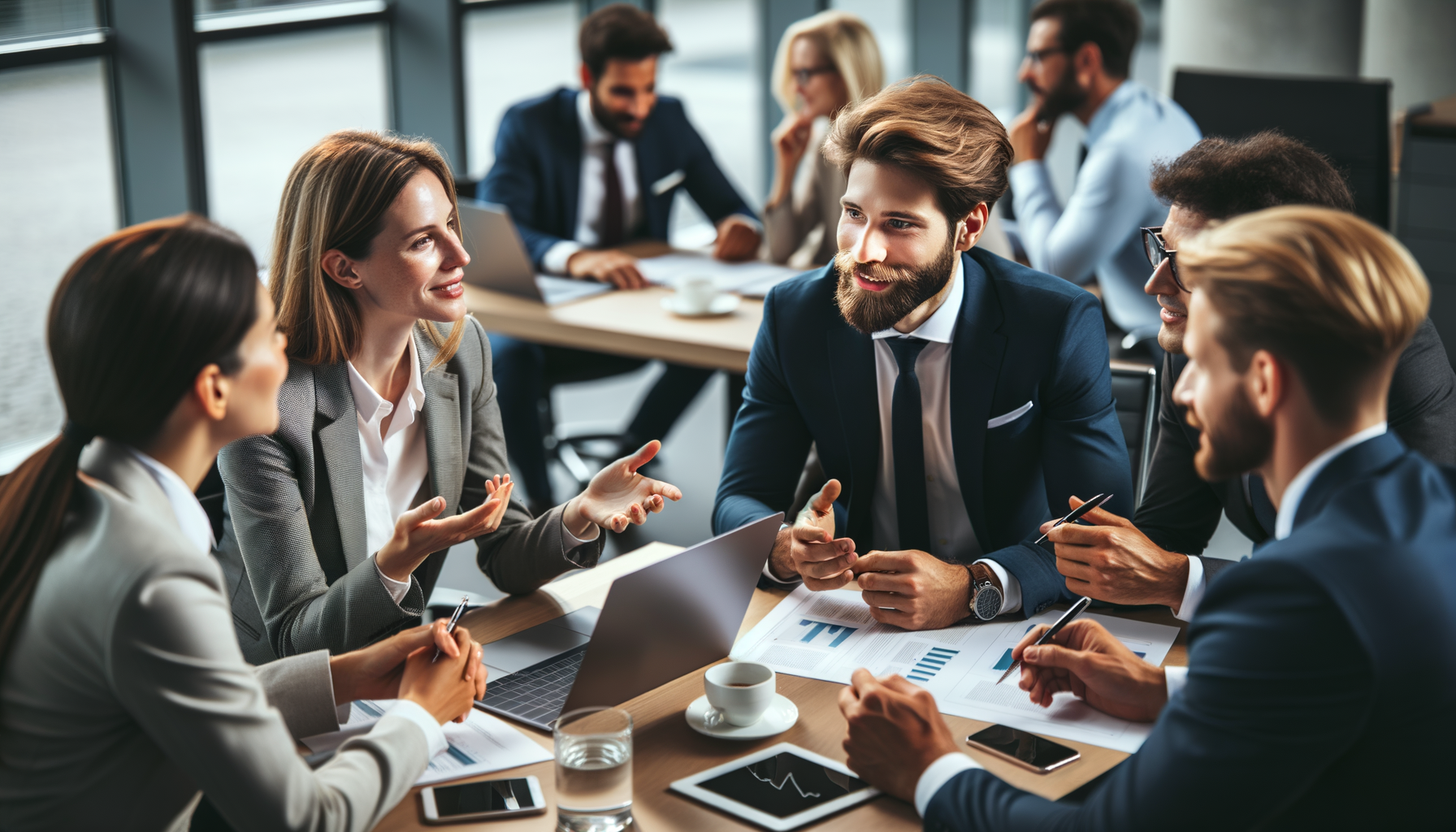 Sigortası Uzmanları İçin Almanca Mesleki Konuşma İfadeleri