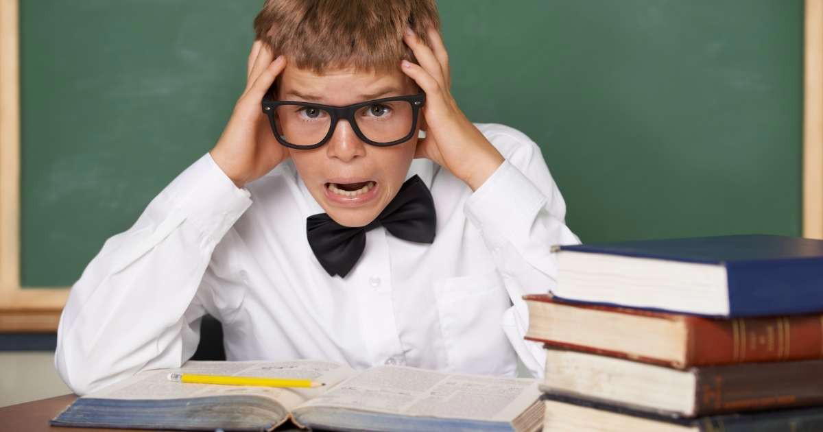 Sınav Kaygısı ile Baş Etme Yöntemleri