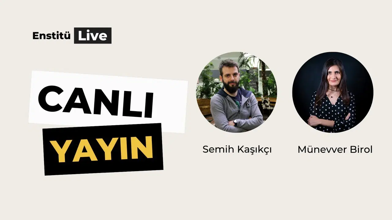 Sinema -Televizyon Bölümü Okumak