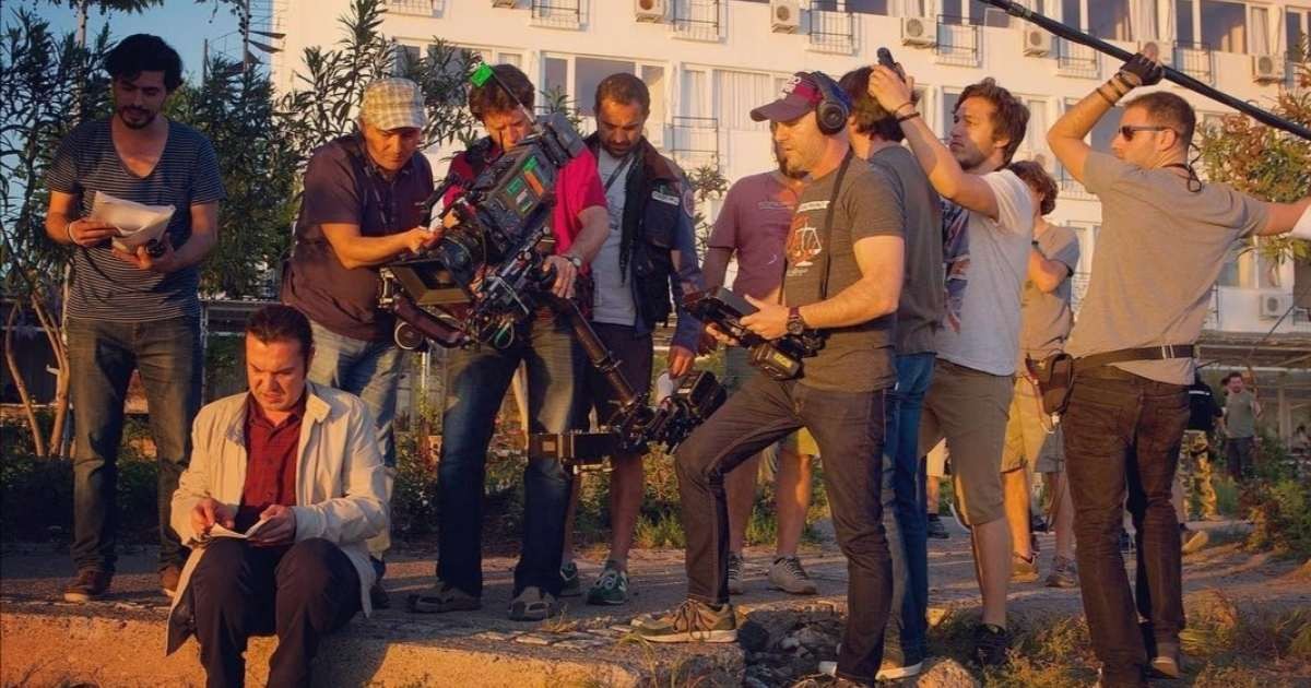 Sinemada Melodram Anlatısının Çağdaş Yönetmeni: Çağan Irmak