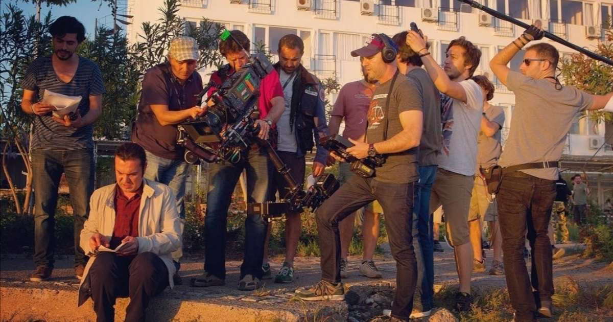 Sinemada Melodram Anlatısının Çağdaş Yönetmeni: Çağan Irmak